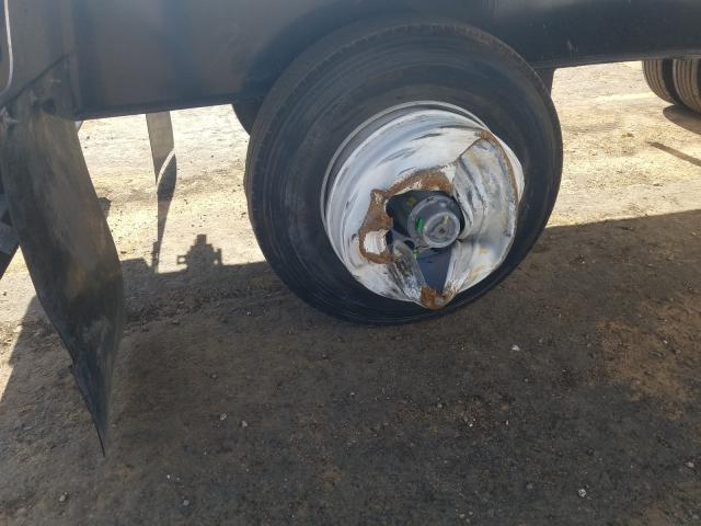 1UYFS2482M5273421 - 2021 UTILITY SEMI TRLR 银色 照片 5