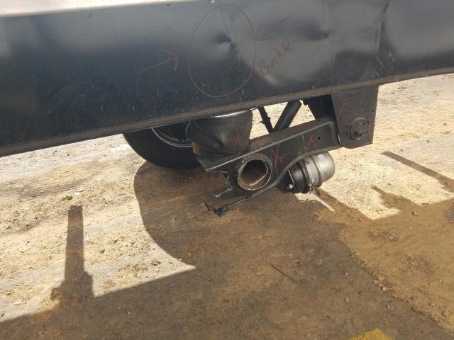 1UYFS2482M5273421 - 2021 UTILITY SEMI TRLR 银色 照片 6