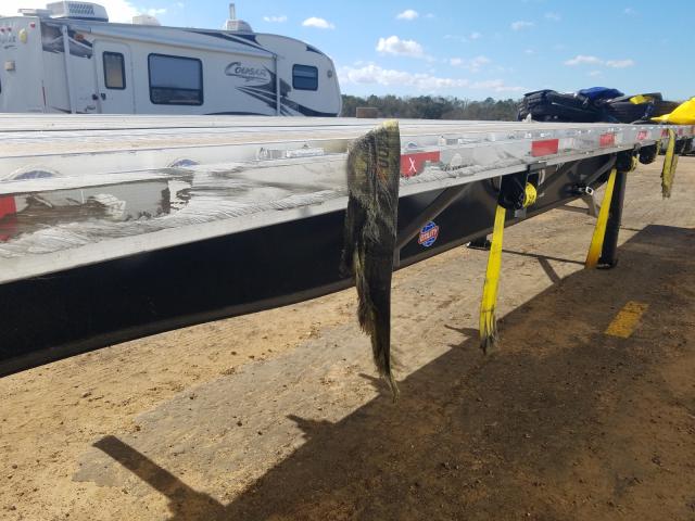 1UYFS2482M5273421 - 2021 UTILITY SEMI TRLR 银色 照片 7