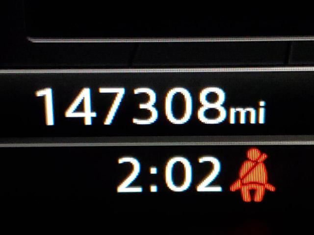 WA1LAAF72HD021001 - 2017 AUDI Q7 PREMIUM WHITE photo 8