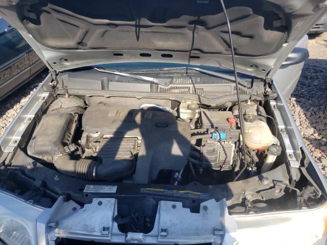 1G8AJ55F47Z176464 - 2007 SATURN ION LEVEL SILVER photo 7