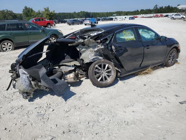 19XFC1F75LE001331 - 2020 HONDA CIVIC EXL Qara foto 4