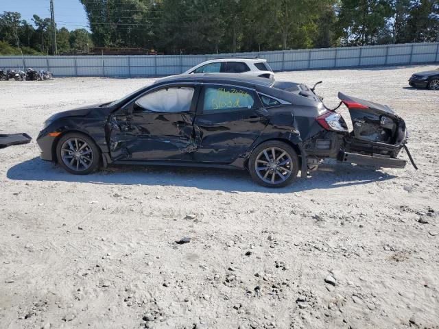 19XFC1F75LE001331 - 2020 HONDA CIVIC EXL Qara foto 9