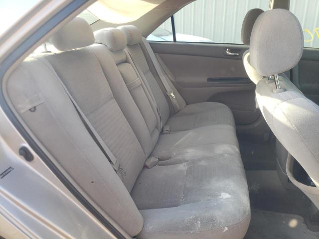 4T1BE32K36U669337 - 2006 TOYOTA CAMRY LE TAN photo 6