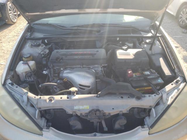 4T1BE32K36U669337 - 2006 TOYOTA CAMRY LE TAN photo 7