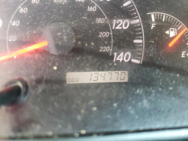 4T1BE32K36U669337 - 2006 TOYOTA CAMRY LE TAN photo 8