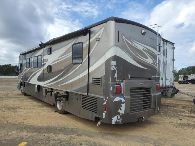 4UZACJDT3ACAS4362 - 2010 FREIGHTLINER CHASSIS XC ორფეროვანი ფოტო 3