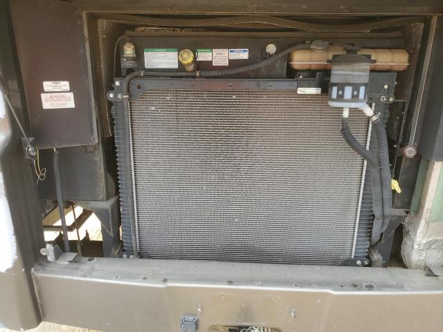 4UZACJDT3ACAS4362 - 2010 FREIGHTLINER CHASSIS XC ორფეროვანი ფოტო 7