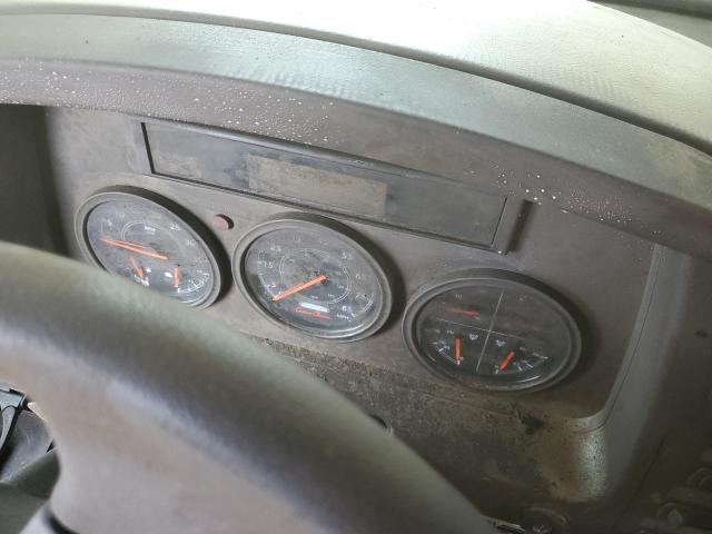 4UZACJDT3ACAS4362 - 2010 FREIGHTLINER CHASSIS XC ორფეროვანი ფოტო 8