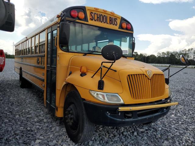 4DRBUAFN16B229382 - 2006 IC CORPORATION 3000 YELLOW photo 1