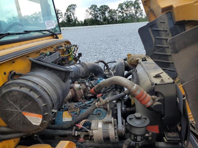 4DRBUAFN16B229382 - 2006 IC CORPORATION 3000 YELLOW photo 7