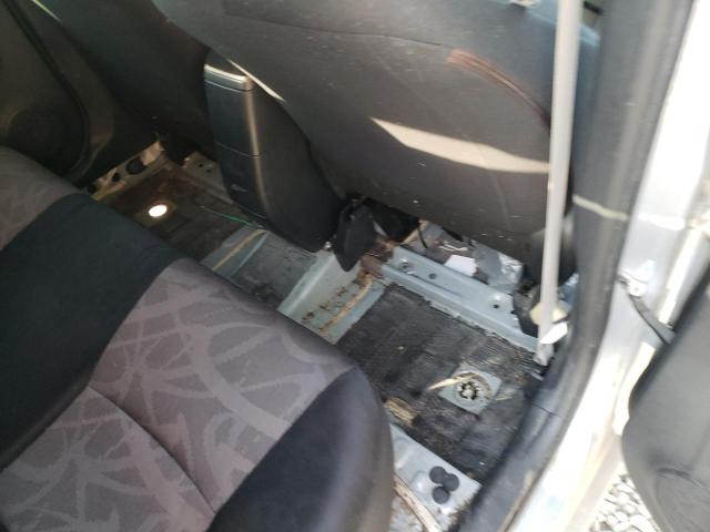 JTLZE4FE6DJ040008 - 2013 TOYOTA SCION XB 银色 照片 6