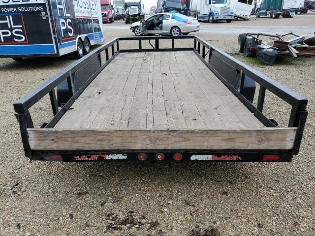 5R8U51822JM****** - 2018 MAXIM TRAILER BLACK photo 10