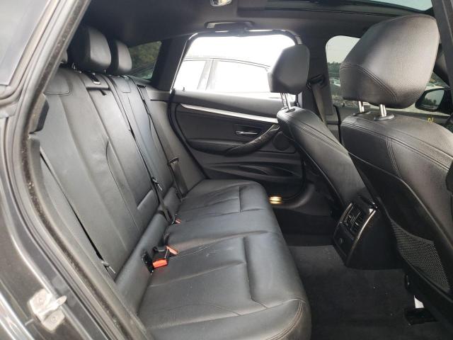 WBA8Z5C53GG500729 - 2016 BMW 328 XIGT S GRAY photo 6