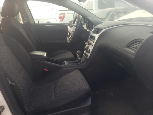 1G1ZC5E09AF306626 - 2010 CHEVROLET MALIBU 1LT  照片 5