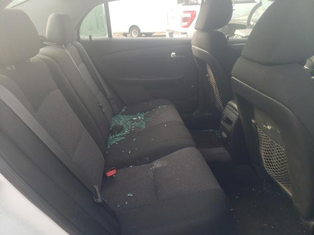 1G1ZC5E09AF306626 - 2010 CHEVROLET MALIBU 1LT  照片 6