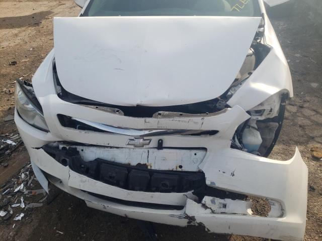 1G1ZC5E09AF306626 - 2010 CHEVROLET MALIBU 1LT  照片 7