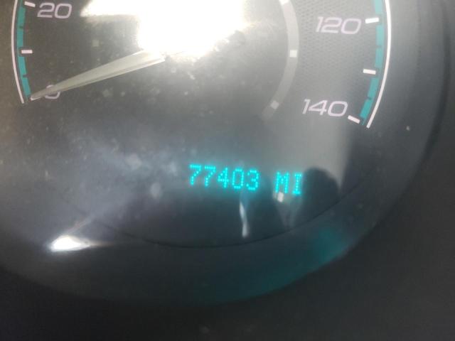 1G1ZC5E09AF306626 - 2010 CHEVROLET MALIBU 1LT  照片 8