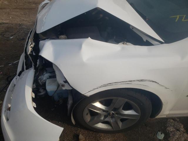 1G1ZC5E09AF306626 - 2010 CHEVROLET MALIBU 1LT  照片 9