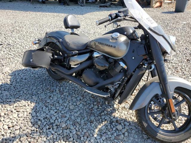 JS1VY56A8K2100179 - 2019 SUZUKI VL1500 B BLACK photo 9