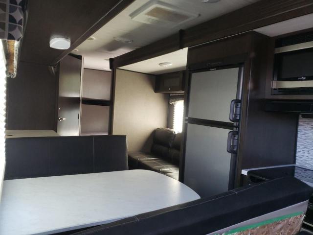 5SFPB3324LE419464 - 2020 HEART LAND PROWLER 灰色 照片 6