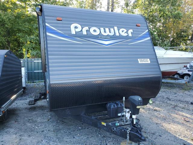 5SFPB3324LE419464 - 2020 HEART LAND PROWLER 灰色 照片 7