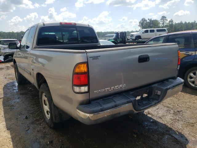 5TBRN34153S429870 - 2003 TOYOTA TUNDRA ACCESS CAB SR5  photo 3