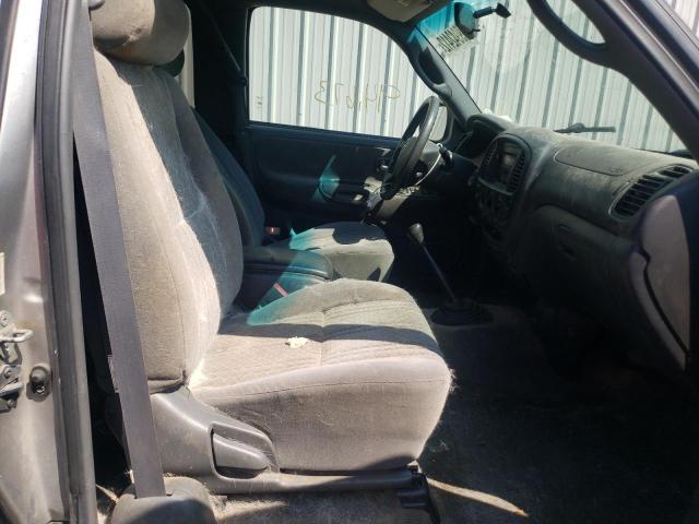 5TBRN34153S429870 - 2003 TOYOTA TUNDRA ACCESS CAB SR5  photo 5