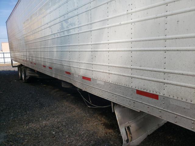 527SR5322NM026357 - 2022 CIMC TRAILER WHITE photo 9