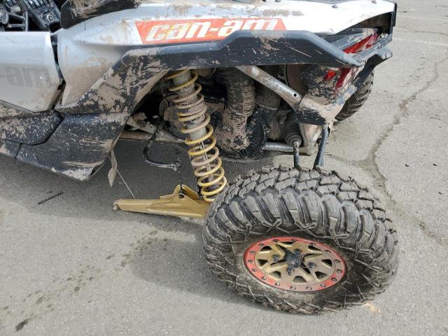 3JBVXAW42KK001294 - 2019 CAN-AM MAVERICK X TWO TONE photo 9