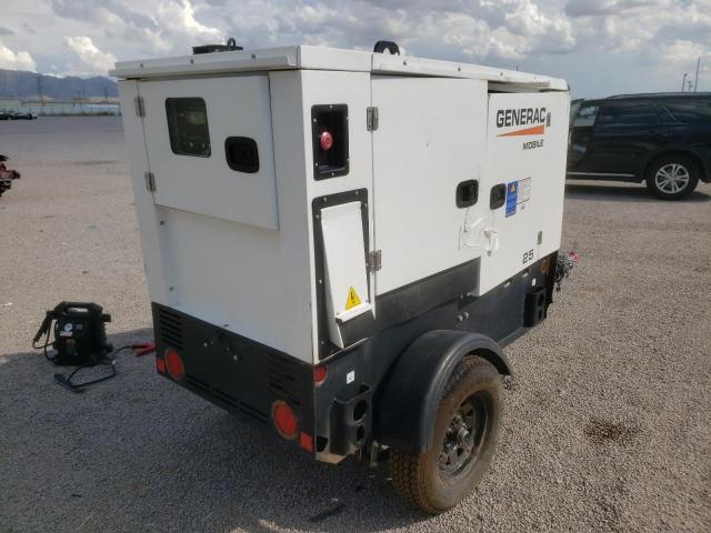 7FSBG1114MB412707 - 2021 OTHR GENERATOR WHITE photo 4