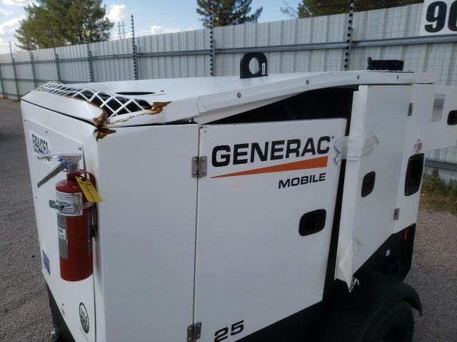 7FSBG1114MB412707 - 2021 OTHR GENERATOR WHITE photo 9