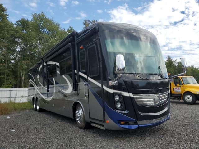 51Z4D5613C1056481 - 2012 ROADMASTER RAIL MTRHM 黑色 照片 1