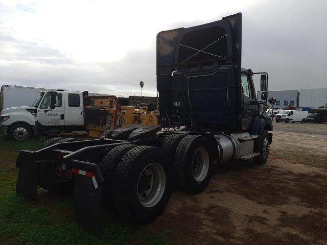 1FUJC5DV8EHFV1649 - 2014 FREIGHTLINER M2 112 MED BLUE photo 4