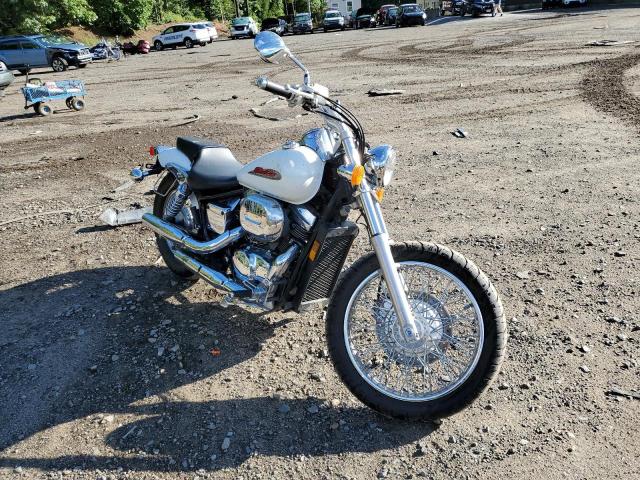 JH2RC44032K621859 - 2002 HONDA VT750 DC WHITE photo 1