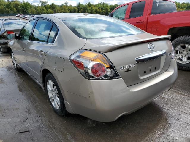 1N4AL2AP4BN494118 - 2011 NISSAN ALTIMA BAS TAN photo 3