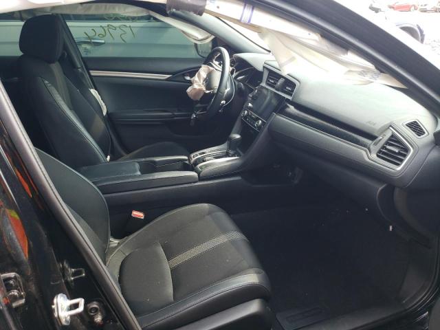 19XFC2F84LE023917 - 2020 HONDA CIVIC SPOR 黑色 照片 5