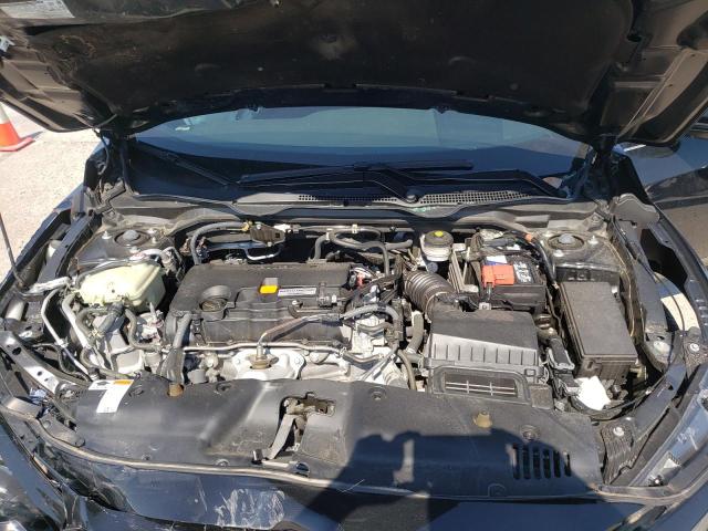 19XFC2F84LE023917 - 2020 HONDA CIVIC SPOR 黑色 照片 7