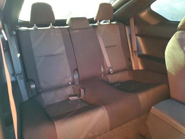 JTKJF5C77D3061223 - 2013 TOYOTA SCION TC BLUE photo 6