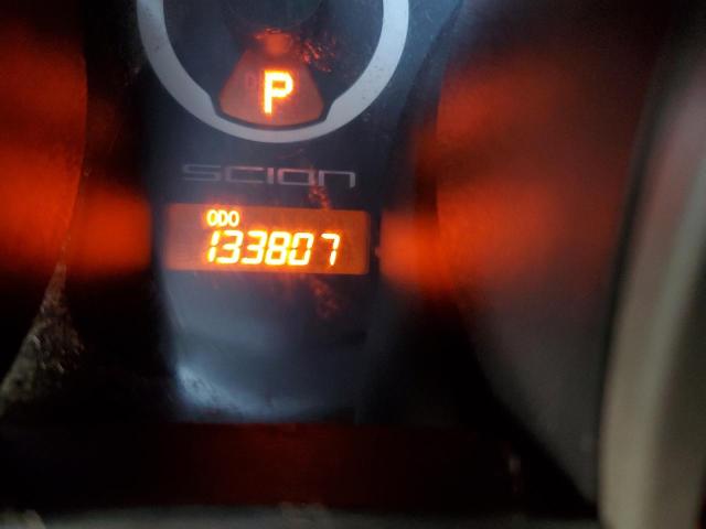 JTKJF5C77D3061223 - 2013 TOYOTA SCION TC BLUE photo 8