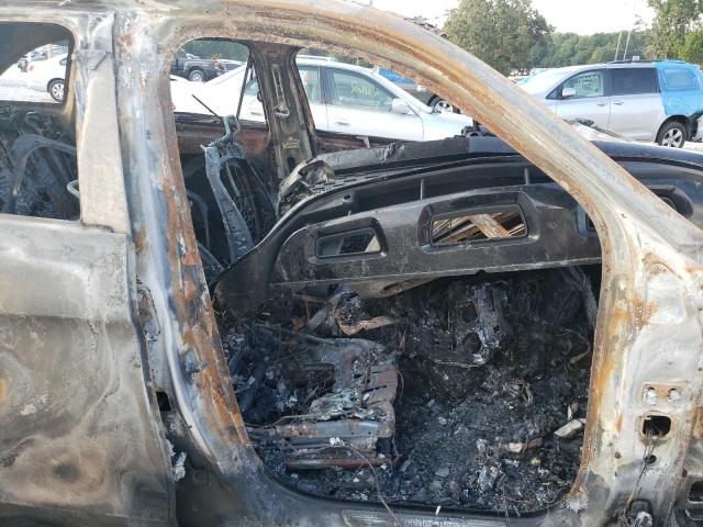 W1N0G8DB3MV265261 - 2021 MERCEDES-BENZ GLC 300 BURN photo 5