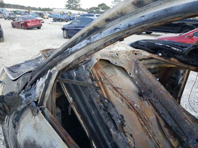 W1N0G8DB3MV265261 - 2021 MERCEDES-BENZ GLC 300 BURN photo 8