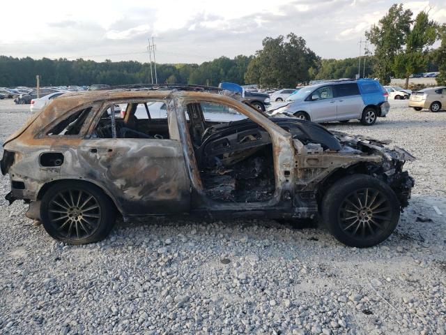 W1N0G8DB3MV265261 - 2021 MERCEDES-BENZ GLC 300 BURN photo 9