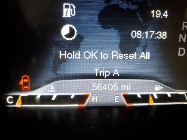 1C4PJMBB2JD567340 - 2018 JEEP CHEROKEE TRAILHAWK  照片 8