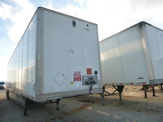 3H3V532CXJT277780 - 2018 HYUNDAI TRAILER WHITE photo 1