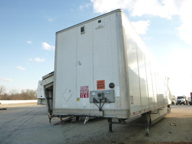 3H3V532CXJT277780 - 2018 HYUNDAI TRAILER WHITE photo 3