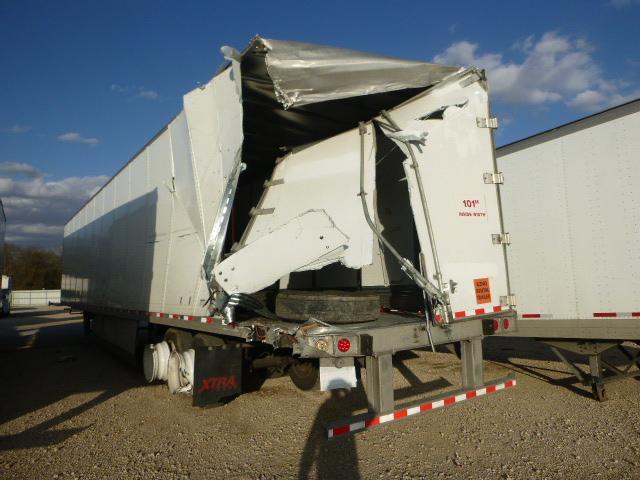 3H3V532CXJT277780 - 2018 HYUNDAI TRAILER WHITE photo 4