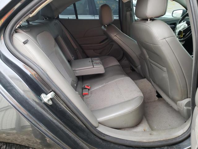 1G11C5SA3GU128369 - 2016 CHEVROLET MALIBU LIM 石墨色 照片 6