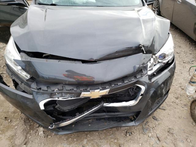 1G11C5SA3GU128369 - 2016 CHEVROLET MALIBU LIM 石墨色 照片 7