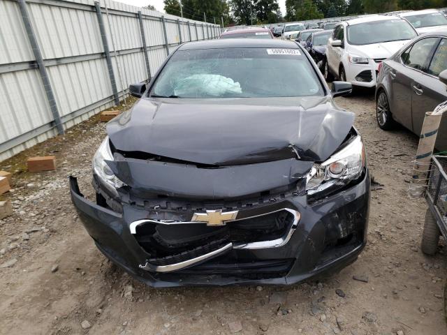 1G11C5SA3GU128369 - 2016 CHEVROLET MALIBU LIM 石墨色 照片 9